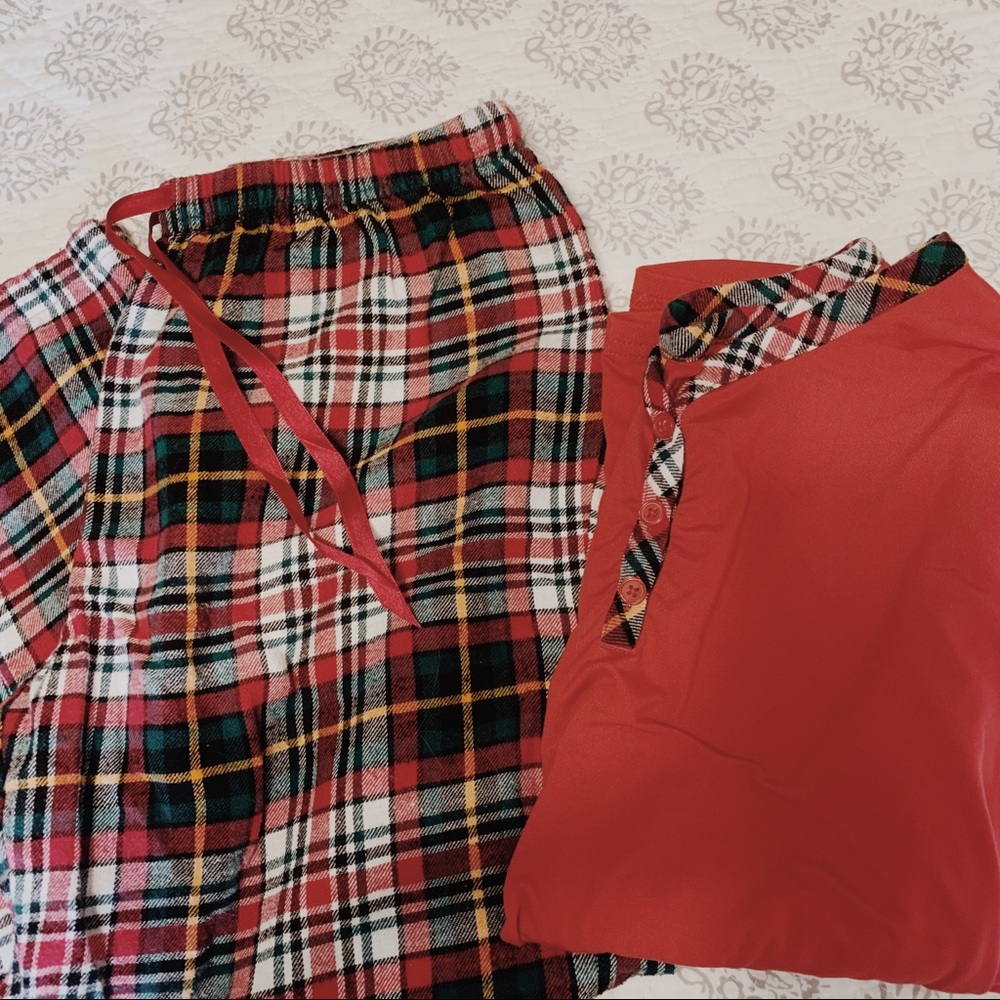 Pajamas